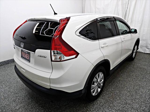 used 2012 Honda CR-V car, priced at $11,995