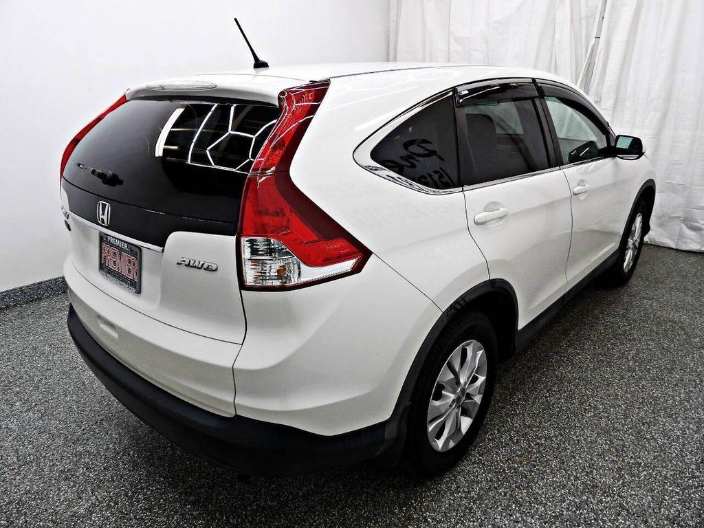 used 2012 Honda CR-V car, priced at $11,995