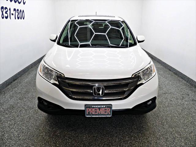 used 2012 Honda CR-V car, priced at $11,995