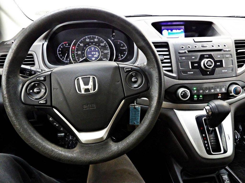 used 2012 Honda CR-V car, priced at $11,995