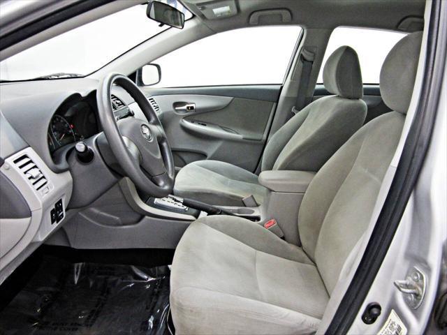 used 2010 Toyota Corolla car, priced at $8,995