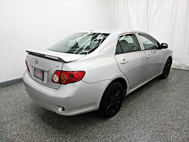 used 2010 Toyota Corolla car, priced at $8,995