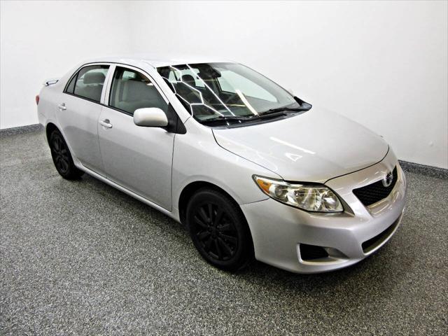 used 2010 Toyota Corolla car, priced at $8,995