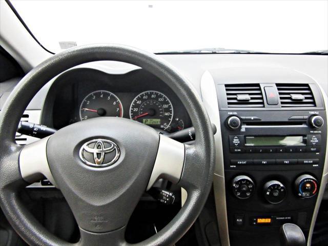 used 2010 Toyota Corolla car, priced at $8,995