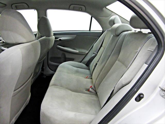 used 2010 Toyota Corolla car, priced at $8,995