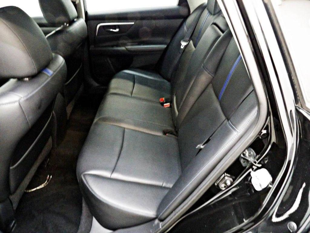 used 2018 Nissan Altima car, priced at $14,495