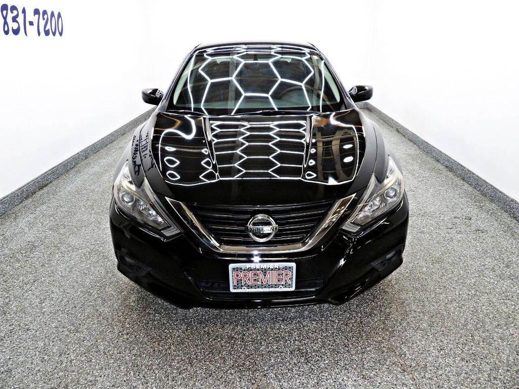 used 2018 Nissan Altima car, priced at $14,495