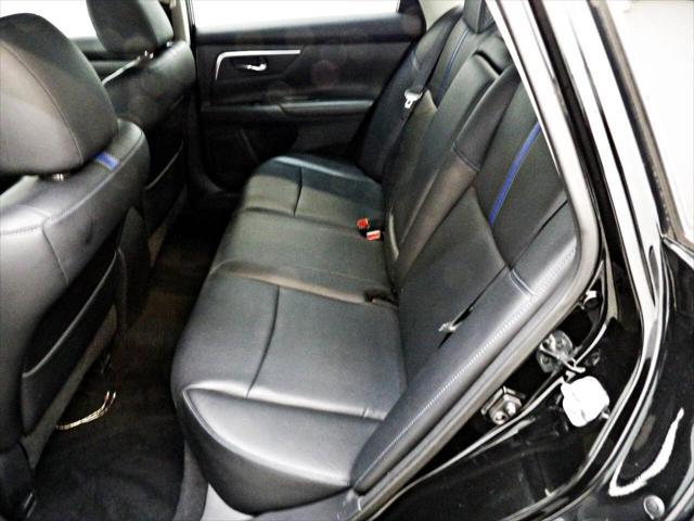 used 2018 Nissan Altima car, priced at $14,495