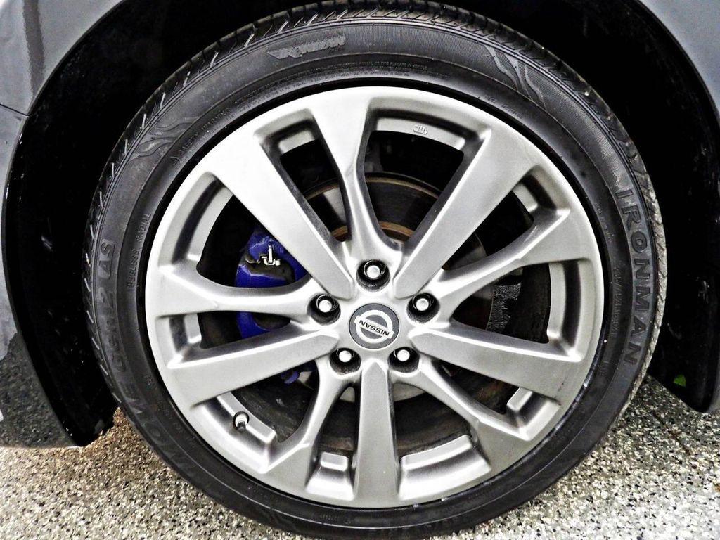 used 2018 Nissan Altima car, priced at $14,495