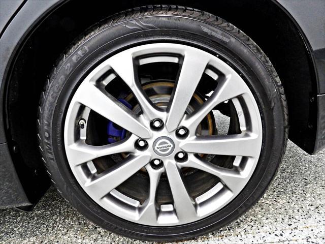 used 2018 Nissan Altima car, priced at $14,495