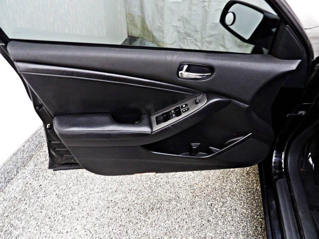 used 2012 Nissan Altima car, priced at $7,995