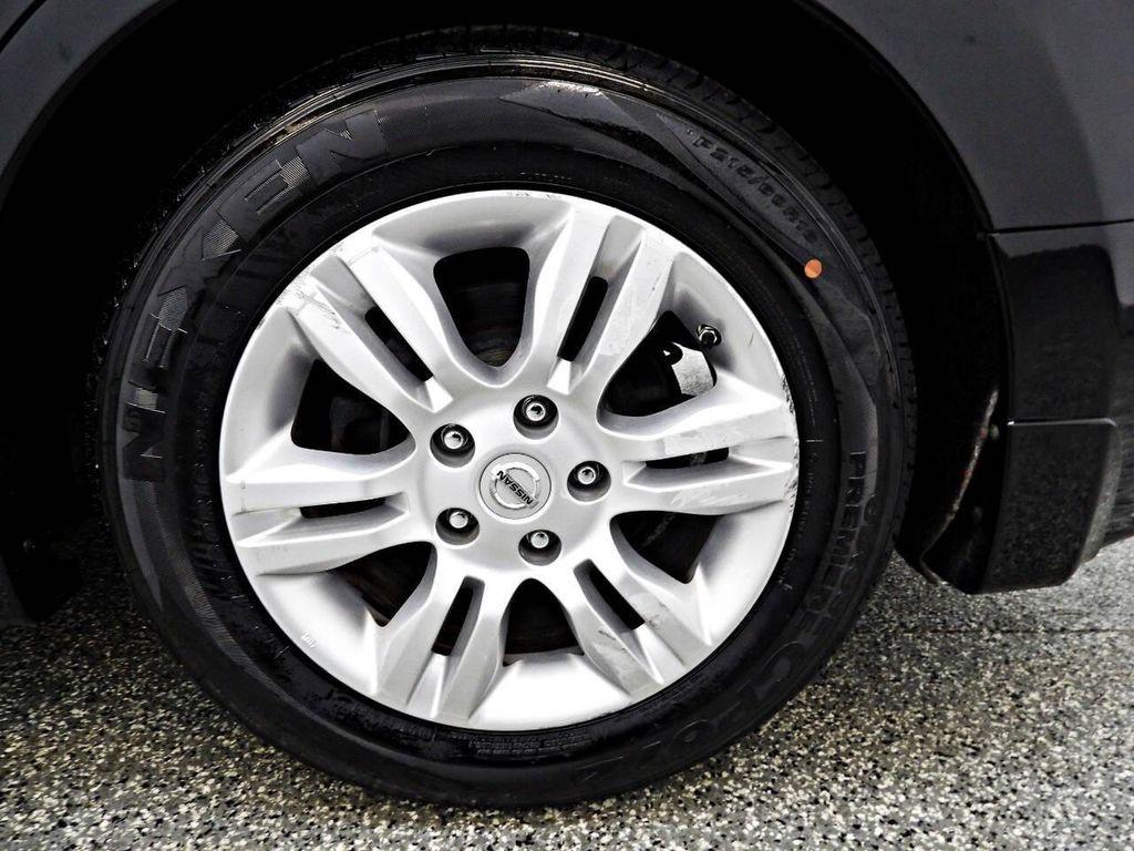 used 2012 Nissan Altima car, priced at $7,995