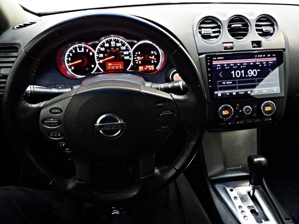 used 2012 Nissan Altima car, priced at $7,995