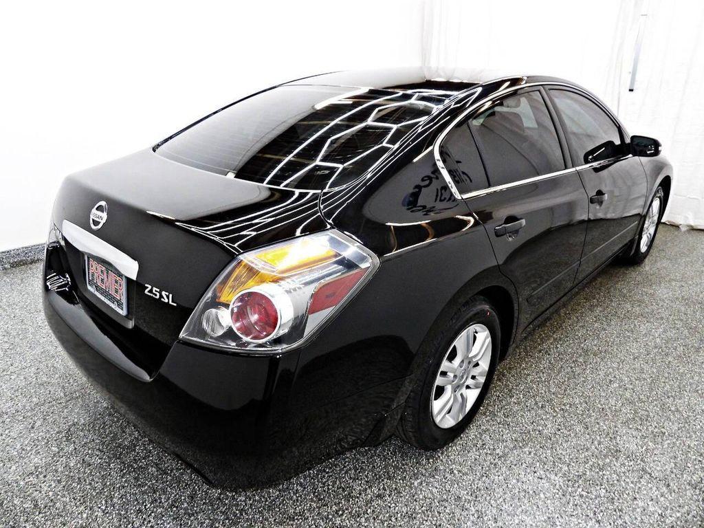 used 2012 Nissan Altima car, priced at $7,995