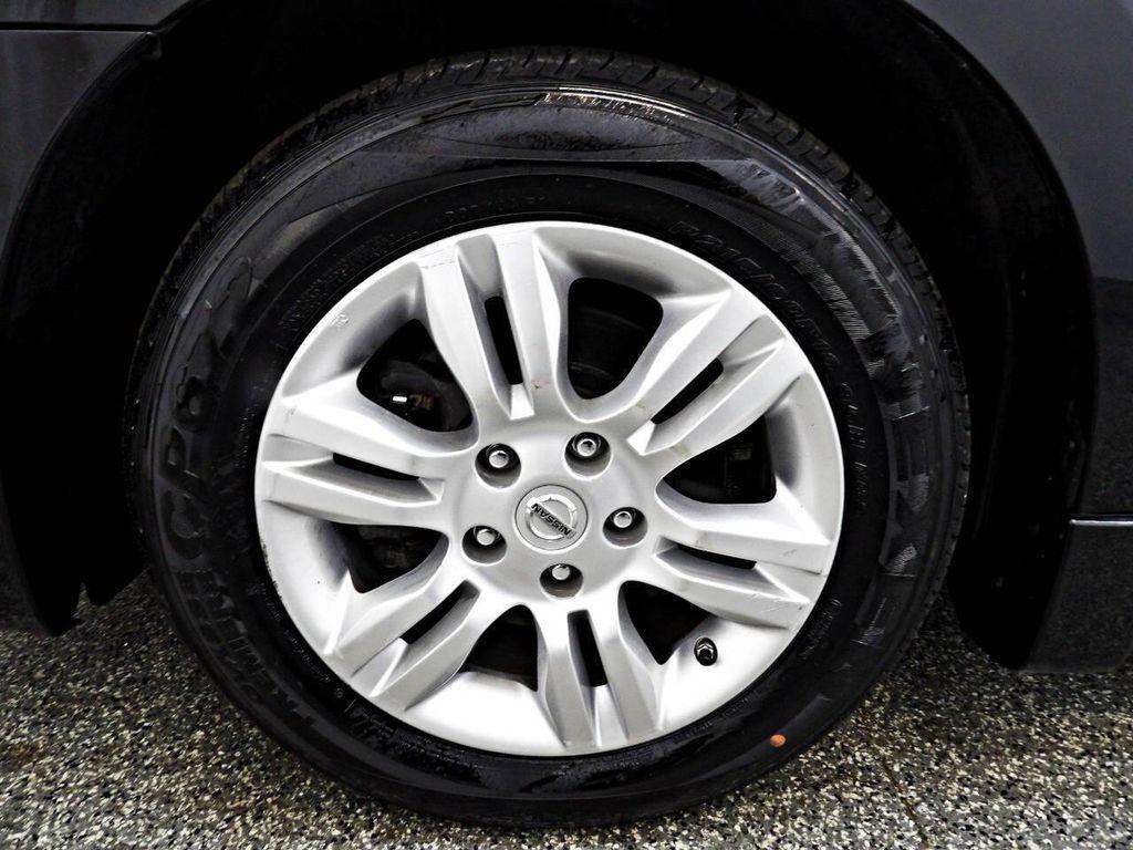 used 2012 Nissan Altima car, priced at $7,995