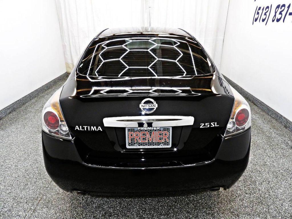 used 2012 Nissan Altima car, priced at $7,995