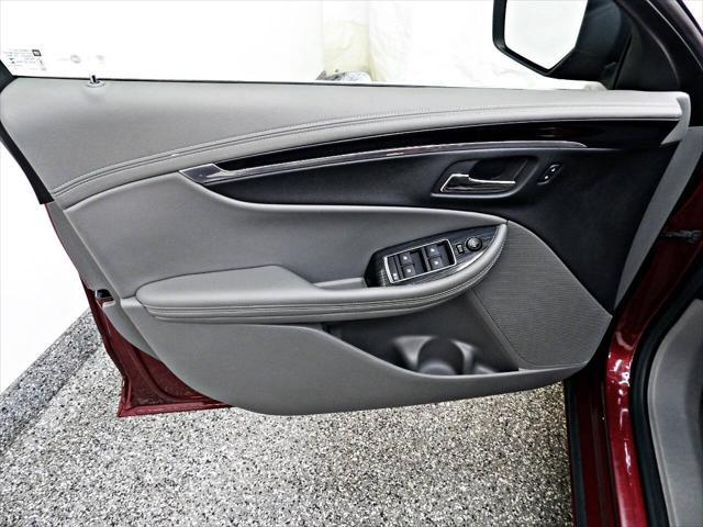 used 2016 Chevrolet Impala car, priced at $10,995
