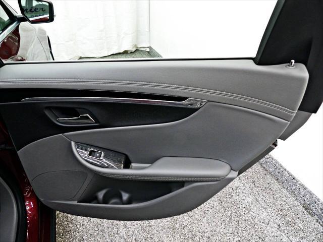 used 2016 Chevrolet Impala car, priced at $10,995