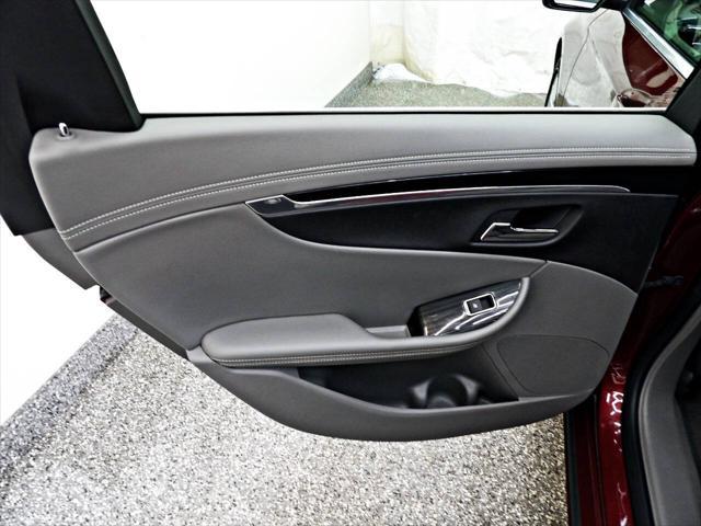 used 2016 Chevrolet Impala car, priced at $10,995