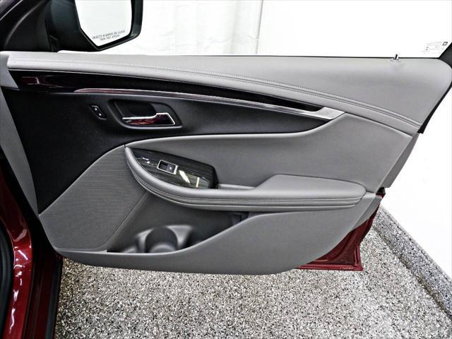 used 2016 Chevrolet Impala car, priced at $10,995