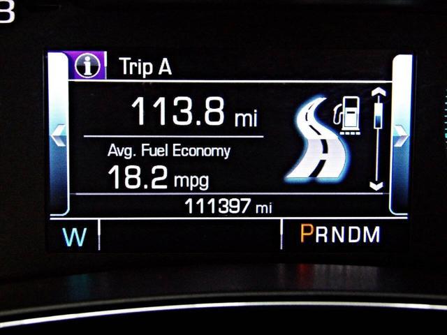 used 2016 Chevrolet Impala car, priced at $10,995
