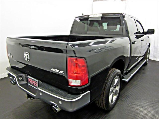 used 2016 Ram 1500 car, priced at $20,995