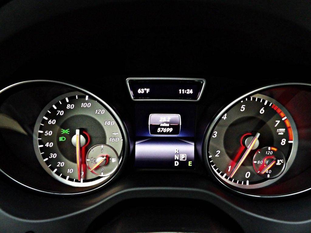 used 2014 Mercedes-Benz CLA-Class car, priced at $13,995