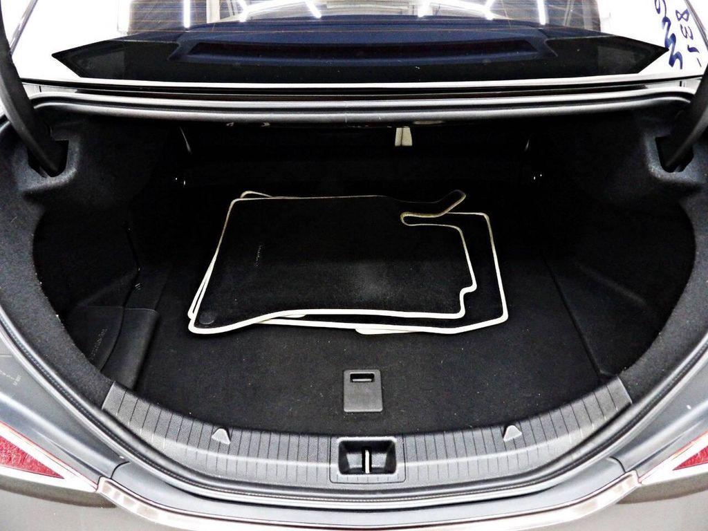 used 2014 Mercedes-Benz CLA-Class car, priced at $13,995