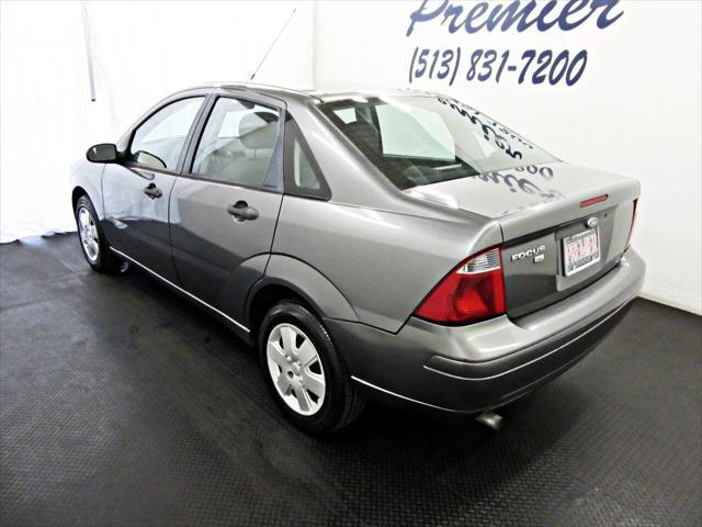 used 2007 Ford Focus car, priced at $8,495
