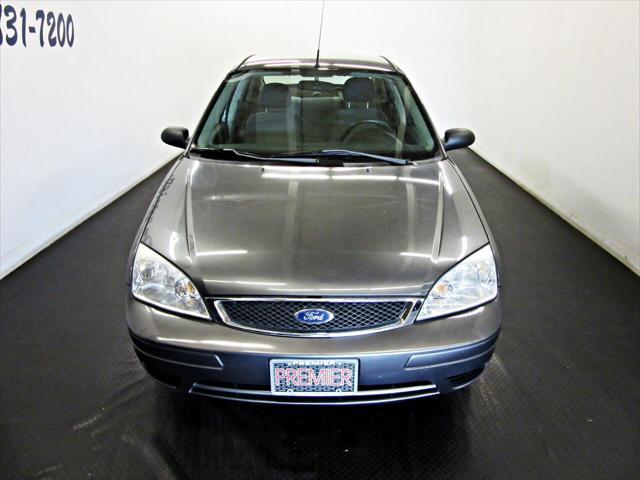 used 2007 Ford Focus car, priced at $8,495