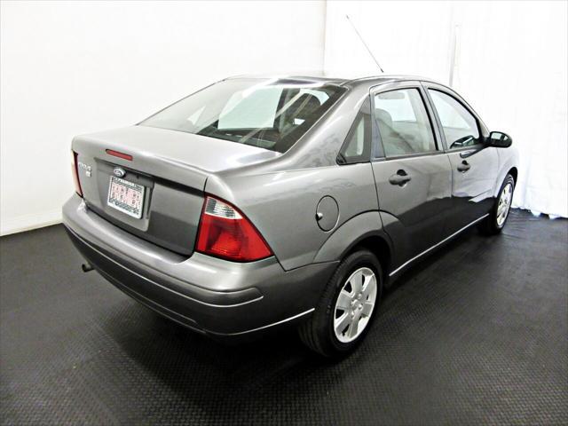 used 2007 Ford Focus car, priced at $8,495