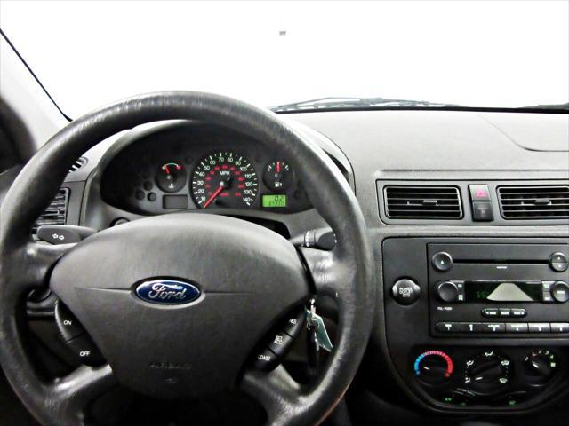 used 2007 Ford Focus car, priced at $8,495
