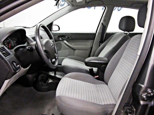 used 2007 Ford Focus car, priced at $8,495