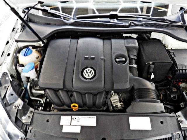 used 2013 Volkswagen Golf car, priced at $7,995