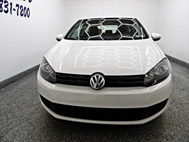 used 2013 Volkswagen Golf car, priced at $7,995