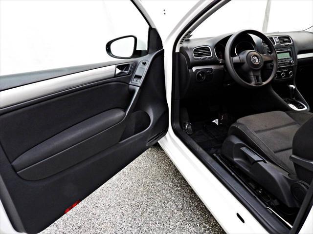 used 2013 Volkswagen Golf car, priced at $7,995