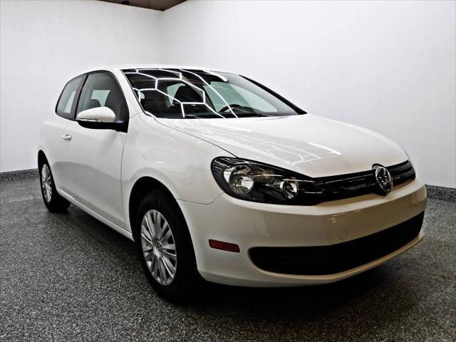 used 2013 Volkswagen Golf car, priced at $7,995