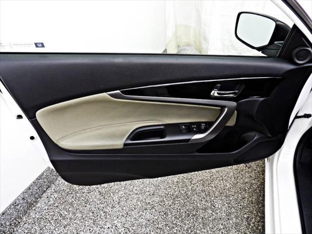 used 2017 Honda Accord car, priced at $11,995