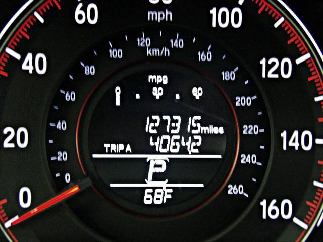 used 2017 Honda Accord car, priced at $11,995