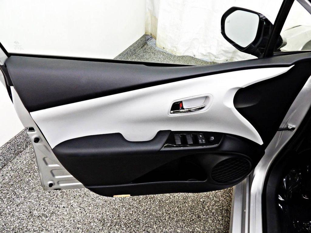 used 2020 Toyota Prius car, priced at $18,995