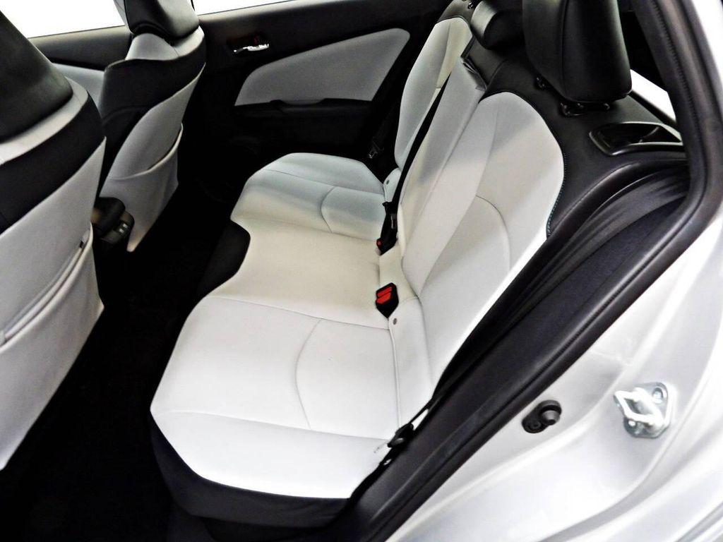 used 2020 Toyota Prius car, priced at $18,995