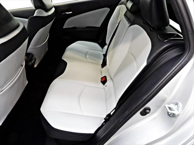 used 2020 Toyota Prius car, priced at $18,995