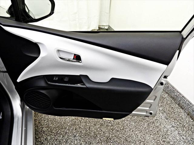 used 2020 Toyota Prius car, priced at $18,995