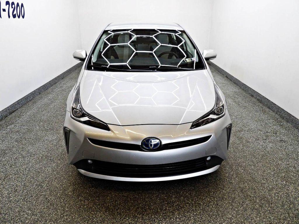 used 2020 Toyota Prius car, priced at $18,995