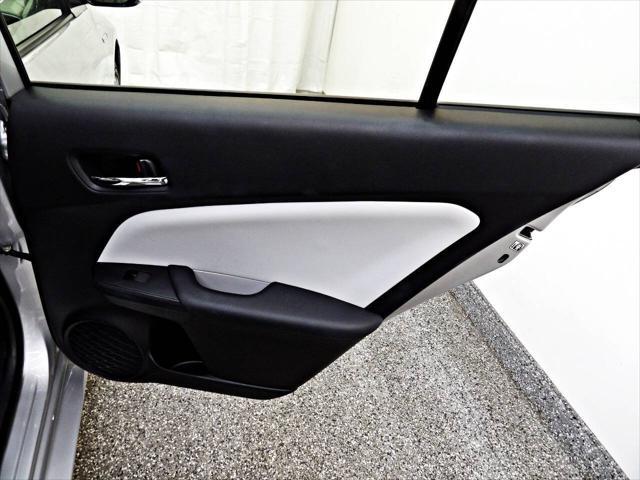used 2020 Toyota Prius car, priced at $18,995