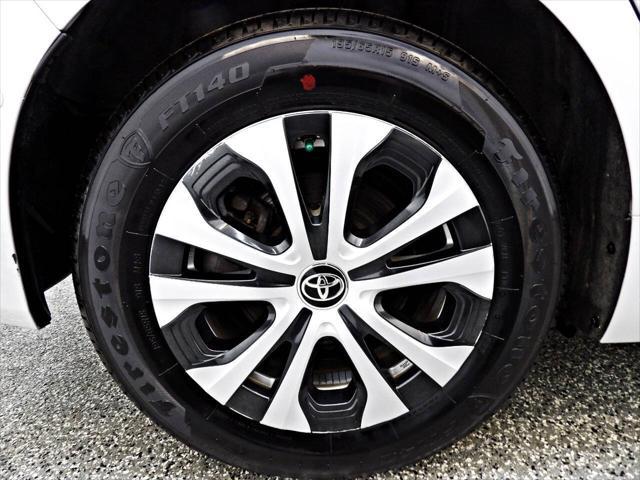 used 2020 Toyota Prius car, priced at $18,995