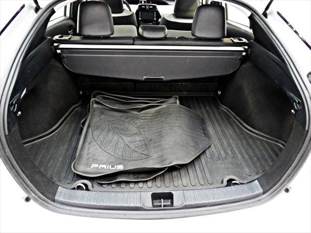 used 2020 Toyota Prius car, priced at $18,995