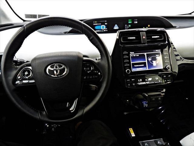 used 2020 Toyota Prius car, priced at $18,995