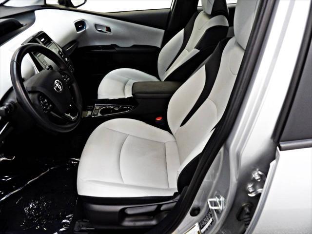 used 2020 Toyota Prius car, priced at $18,995