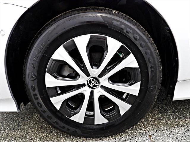 used 2020 Toyota Prius car, priced at $18,995